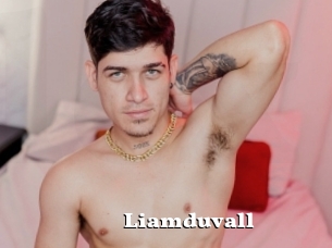 Liamduvall