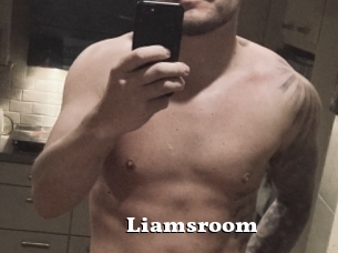 Liamsroom