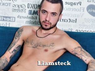 Liamsteck