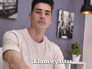 Liamwyatt21
