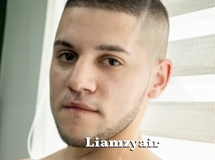Liamzyair