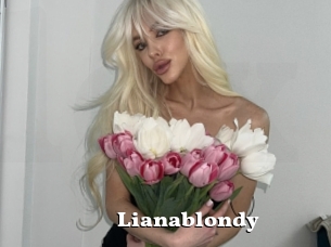 Lianablondy