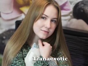 Lianaexotic