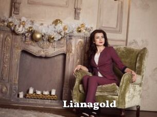Lianagold