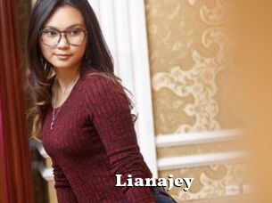 Lianajey