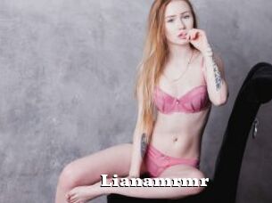 Lianamrmr