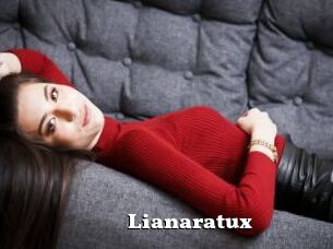 Lianaratux