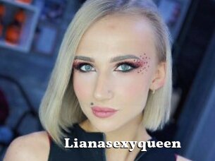 Lianasexyqueen