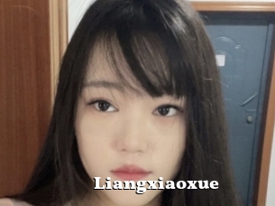 Liangxiaoxue