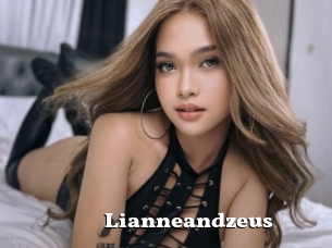 Lianneandzeus
