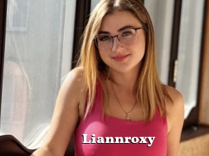 Liannroxy
