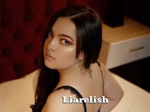 Liarelish