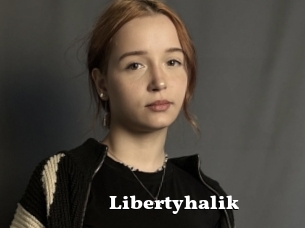Libertyhalik