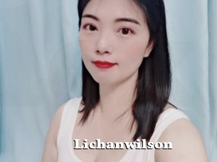 Lichanwilson