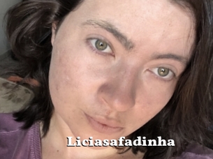 Liciasafadinha