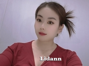 Lidann