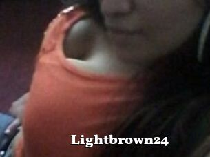 Lightbrown24
