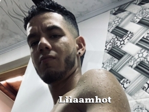 Liiaamhot