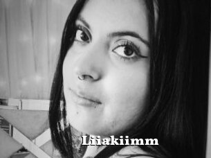 Liiakiimm