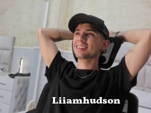 Liiamhudson