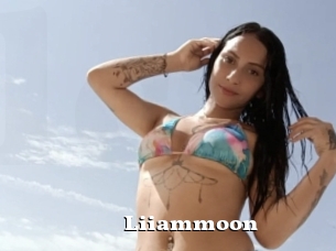 Liiammoon