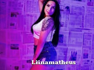 Liinamatheus