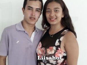 Liisahot