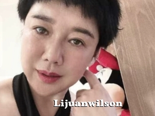 Lijuanwilson