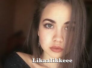Likaalikkeee