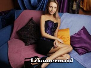 Likamermaid