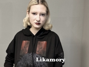 Likamory