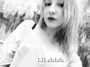 Lil_chick