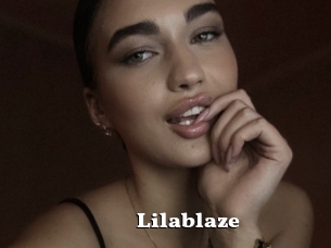 Lilablaze