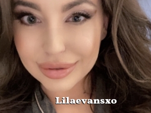 Lilaevansxo