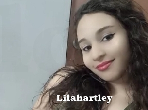Lilahartley