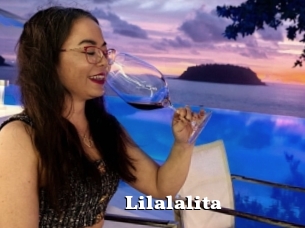 Lilalalita