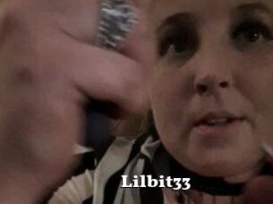 Lilbit33