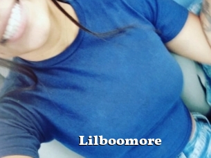 Lilboomore