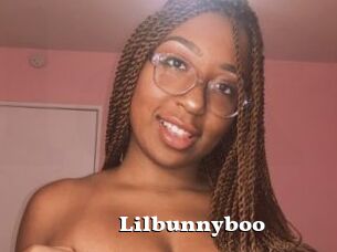 Lilbunnyboo
