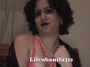Lilcubanita312