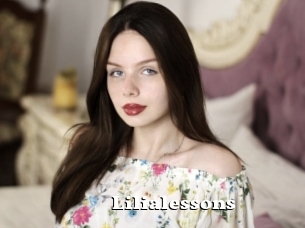 Lilialessons