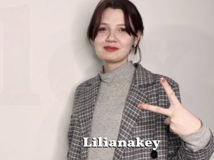 Lilianakey