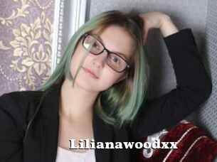 Lilianawoodxx