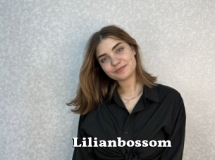 Lilianbossom