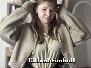 Lilianbrimhall