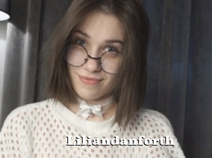 Liliandanforth