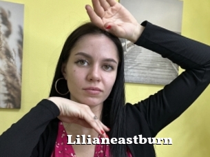 Lilianeastburn
