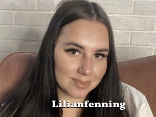 Lilianfenning