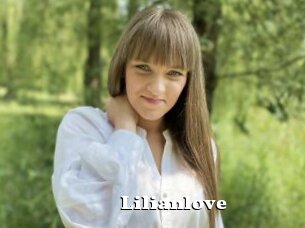 Lilianlove