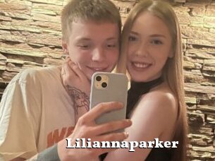 Liliannaparker